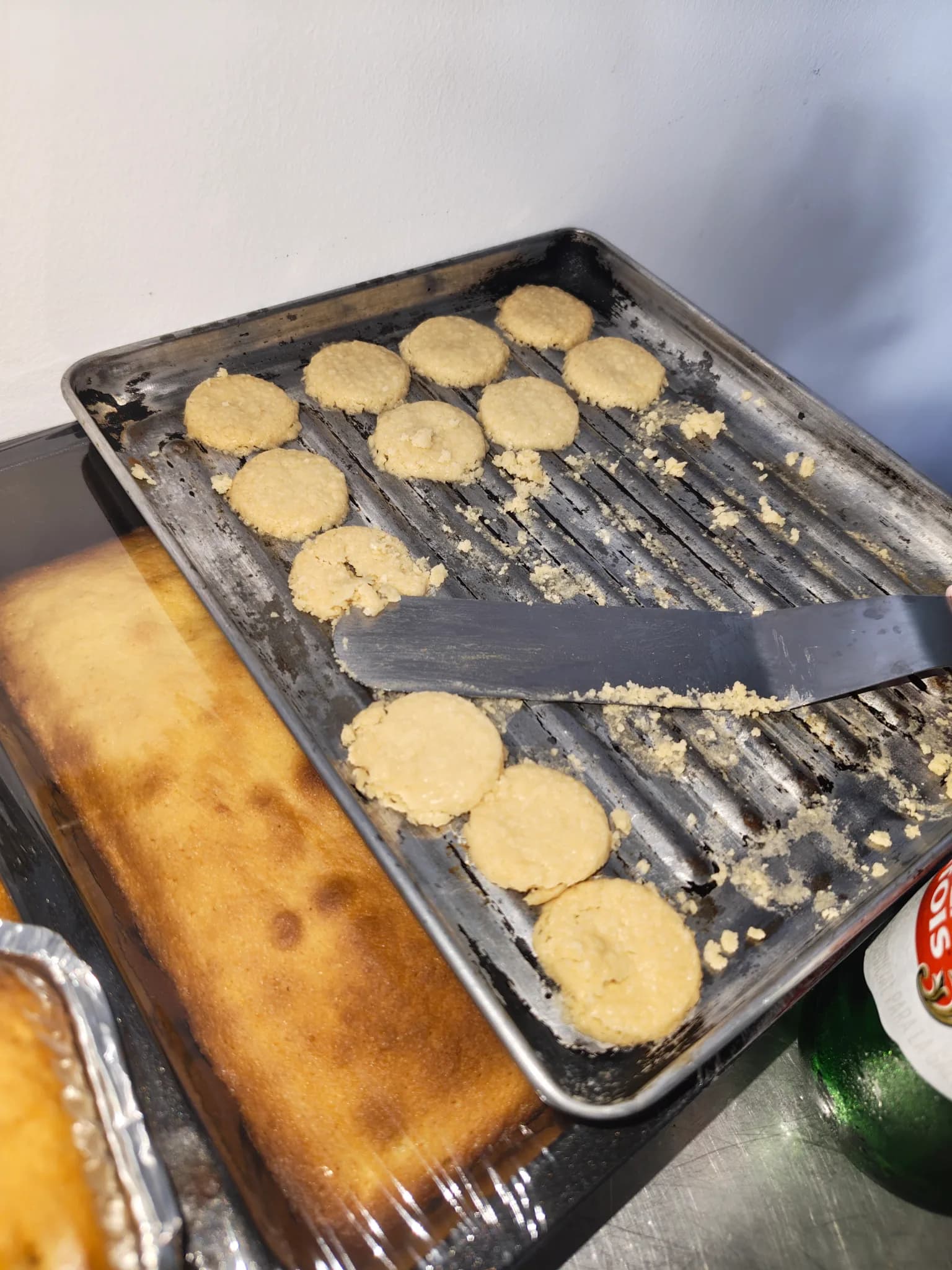 Alfajores